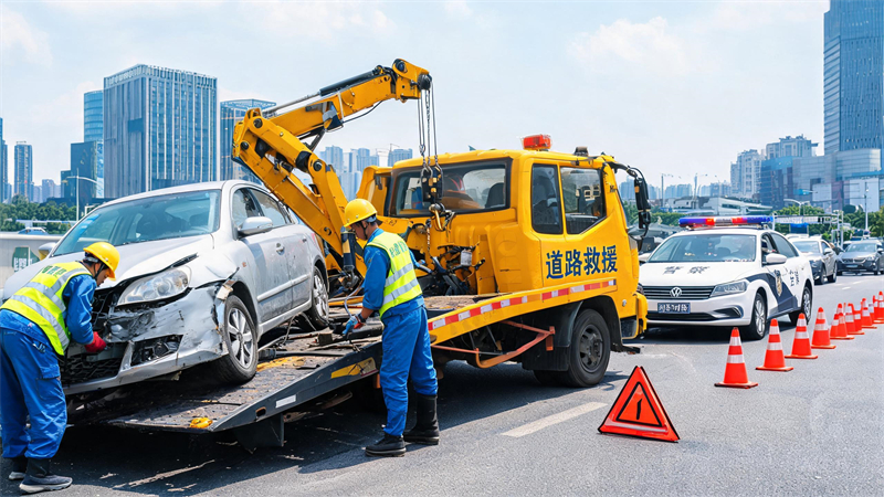抚顺 事故救援